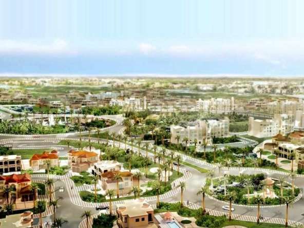 School compound for sale in Dubai