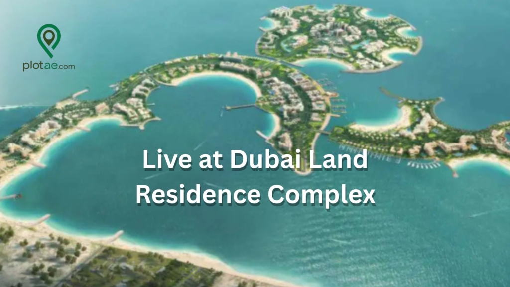 Dubai Land Residence Complex